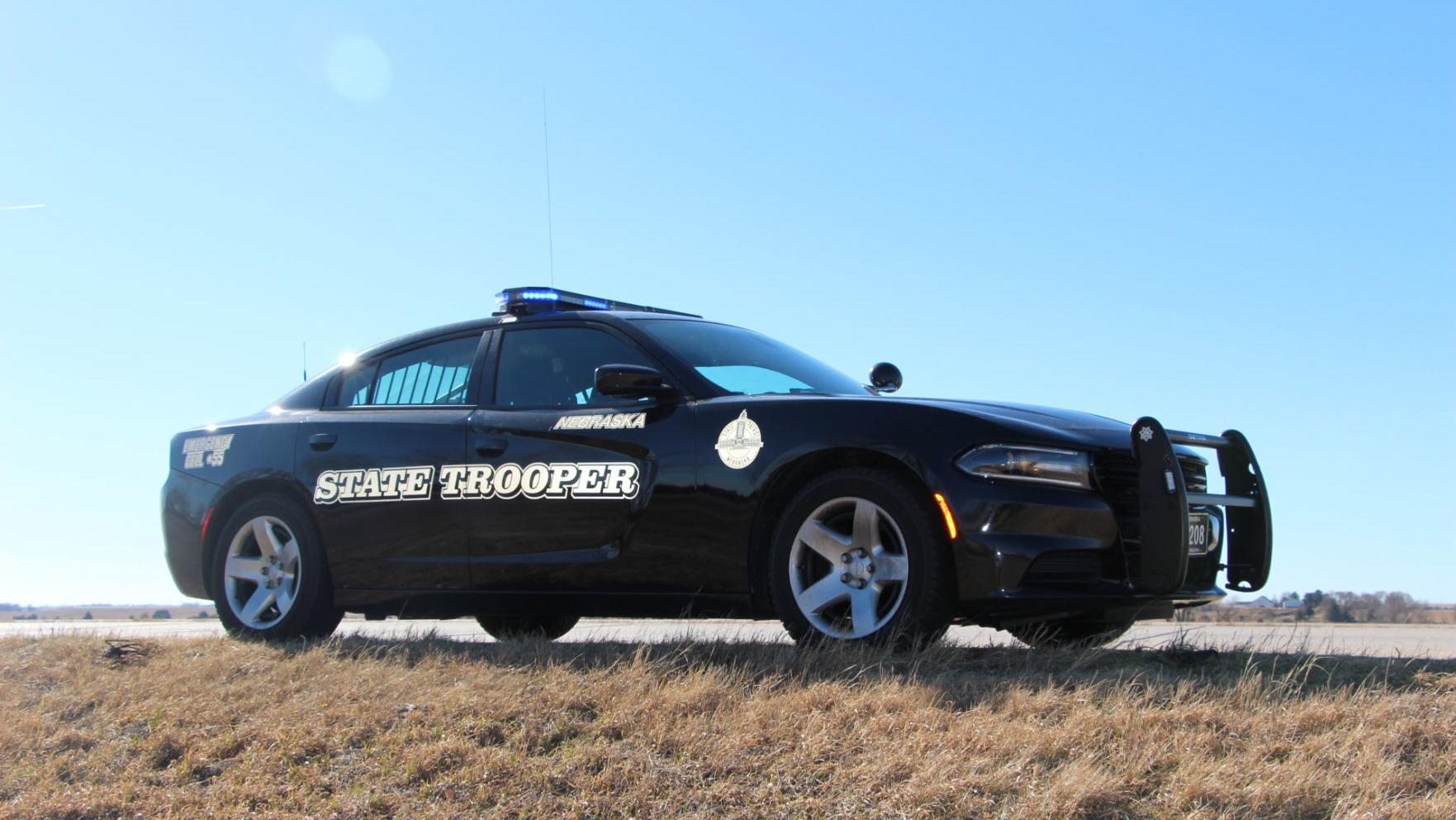 Nebraska State Patrol investigator shoots man during struggle